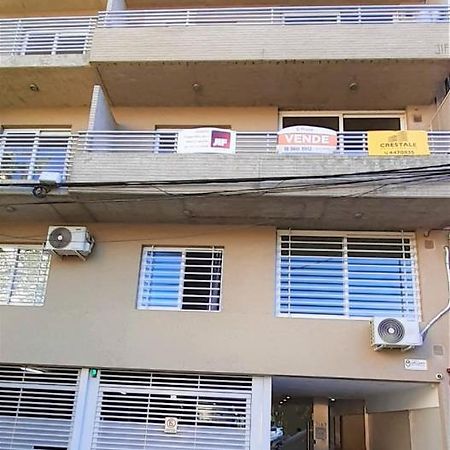 Апартаменты Departamento En San Luis 3163 Росарио Экстерьер фото