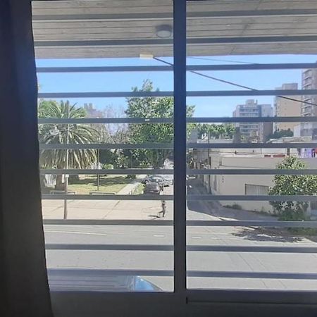 Апартаменты Departamento En San Luis 3163 Росарио Экстерьер фото