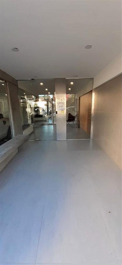 Апартаменты Departamento En San Luis 3163 Росарио Экстерьер фото