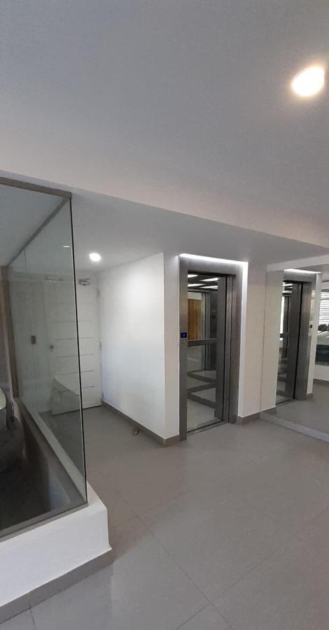 Апартаменты Departamento En San Luis 3163 Росарио Экстерьер фото