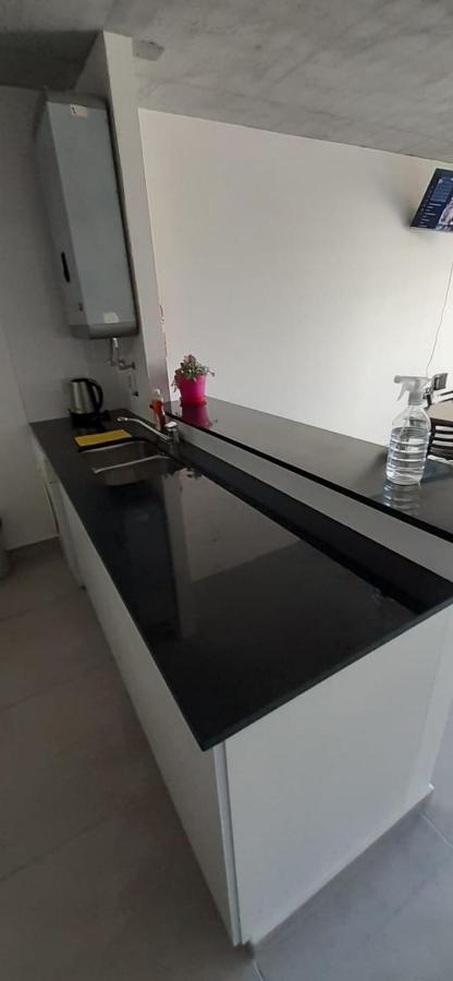 Апартаменты Departamento En San Luis 3163 Росарио Экстерьер фото