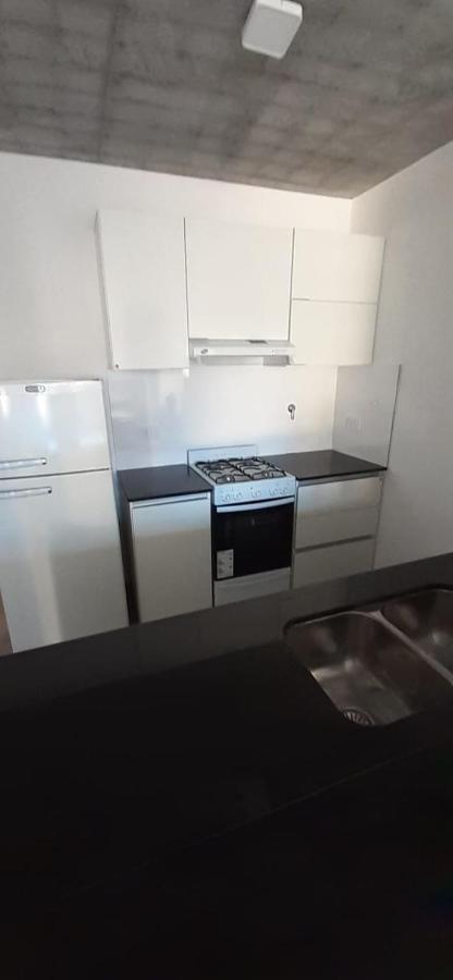 Апартаменты Departamento En San Luis 3163 Росарио Экстерьер фото