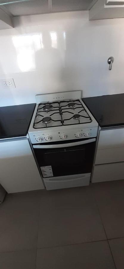 Апартаменты Departamento En San Luis 3163 Росарио Экстерьер фото